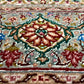 タブリーズ  アブドラーヒ工房 200cm x 155cm PS7594