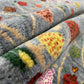 【オンライン限定】カシュクリギャッベ 135cm x 80cm RJ16079