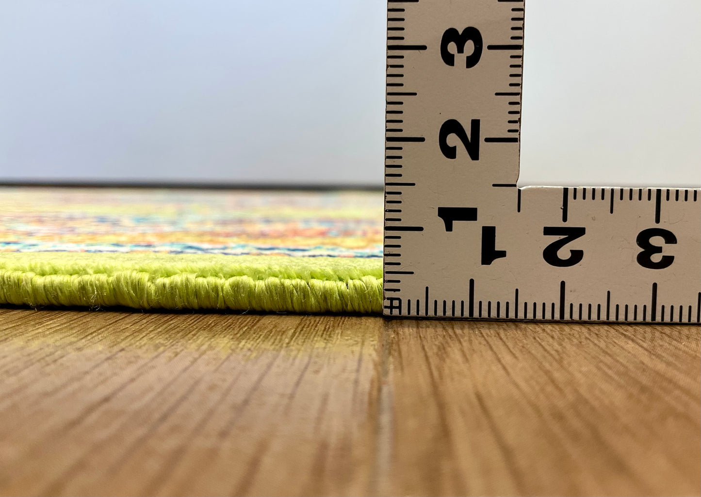 ペルシャンシルク 120cm x 80cm PS10863