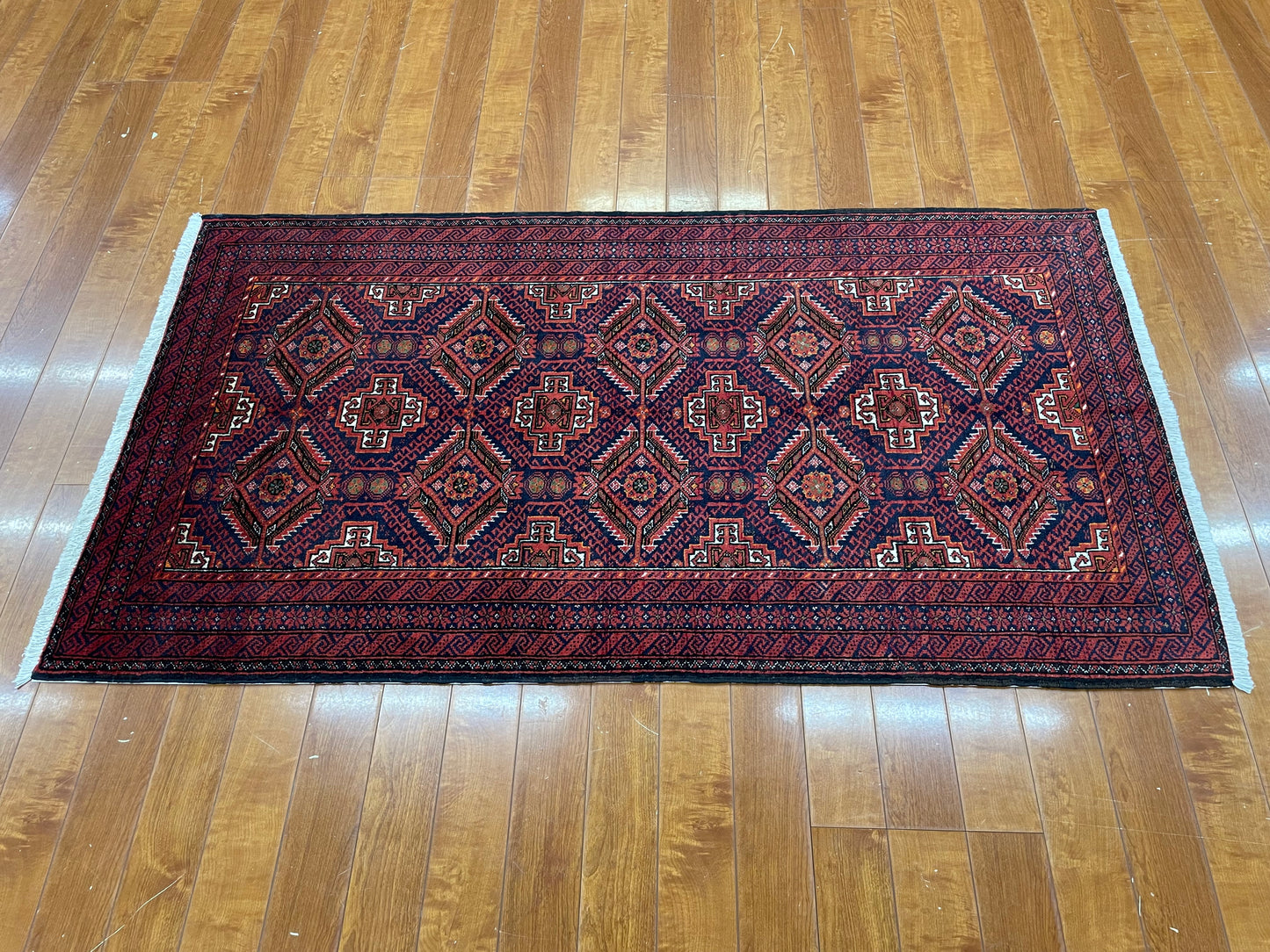【オンライン限定】バルーチ 170cm x 95cm PS8711