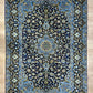 カシャーン (カシャン) 205cm x 138cm NT15176