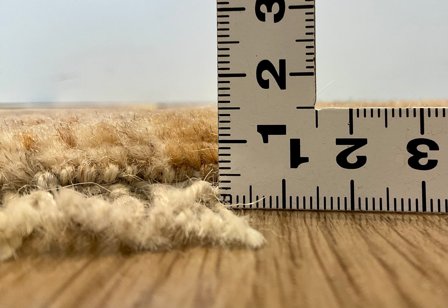 ギャッベ アマレバフト Φ100cm RJ7938