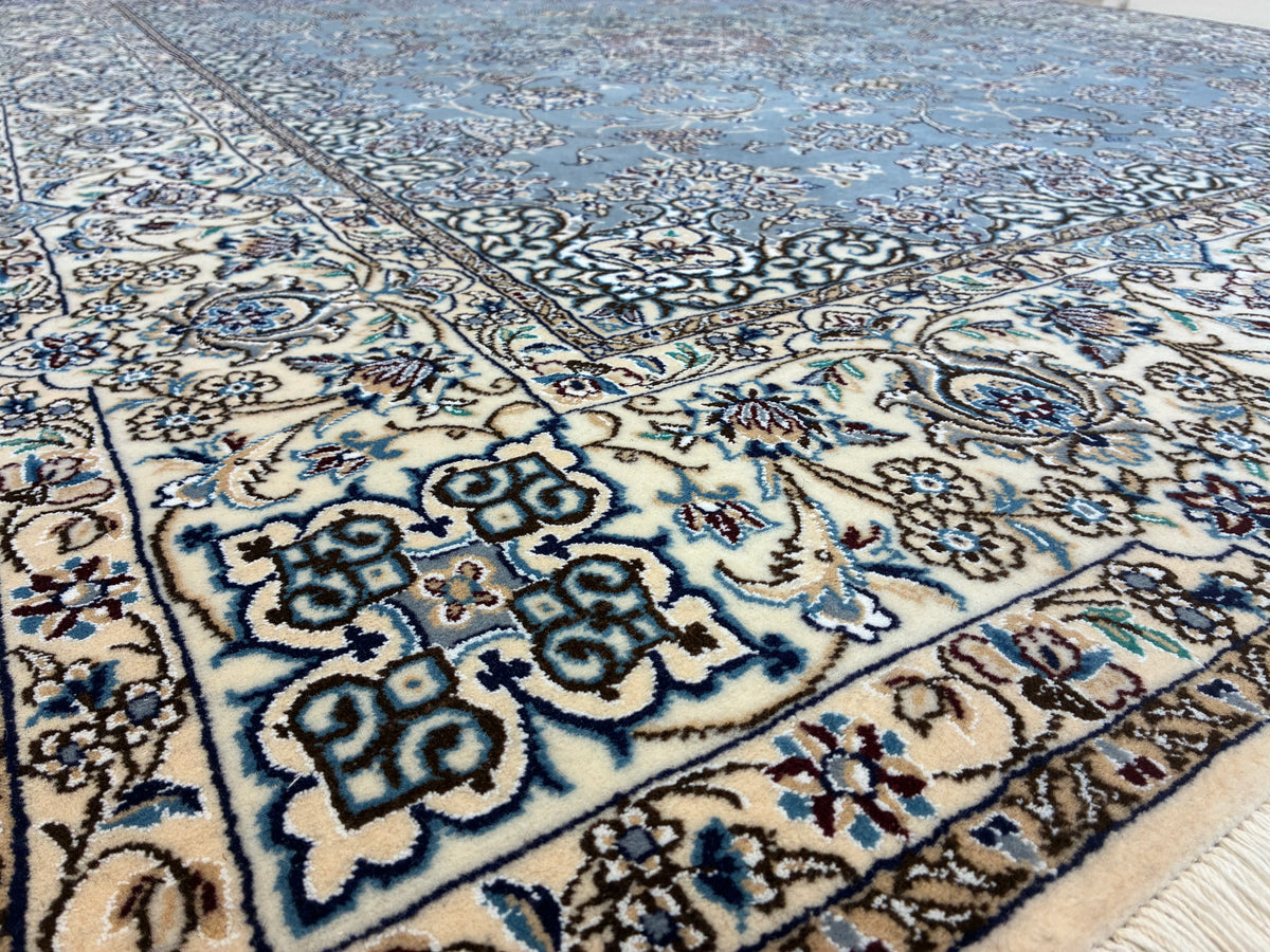【千葉店】 ナイン 250cm x 200cm PS12147