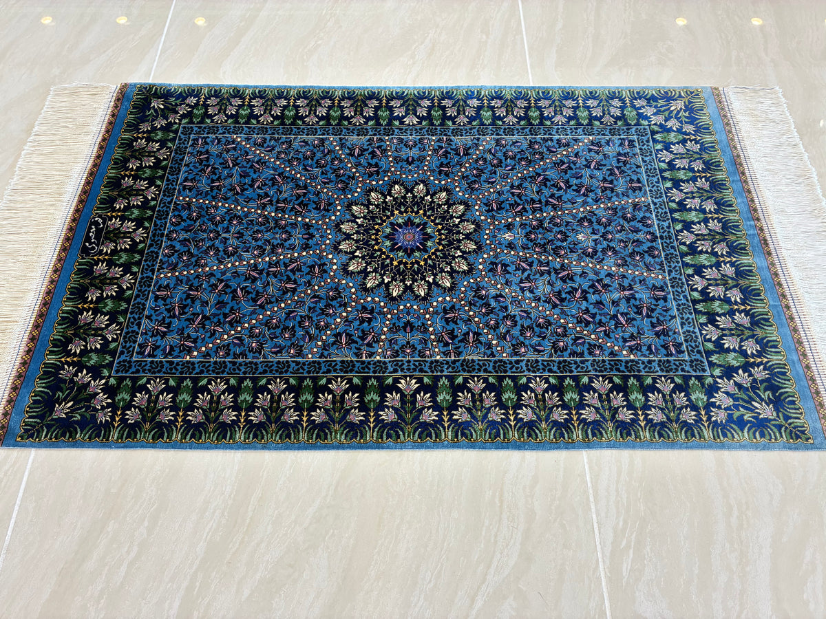 【千葉店】クム マスミ工房 93cm x 59cm A22008
