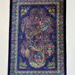 【千葉店】クム アミール・ナーリ工房 90cm x 60cm PS13093