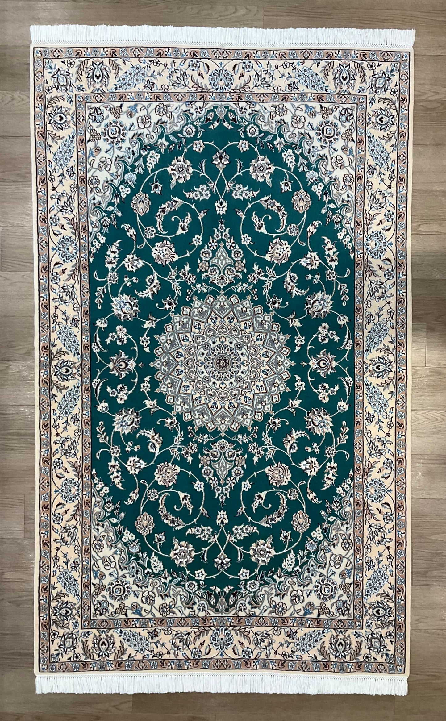 ナイン 215cm x 128cm PS1177
