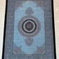 【千葉店】クム・ ウール テルメ工房 300cm x 200cm PS11555
