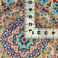 【福岡店】ペルシャンシルク 80cm x 50cm PS13976
