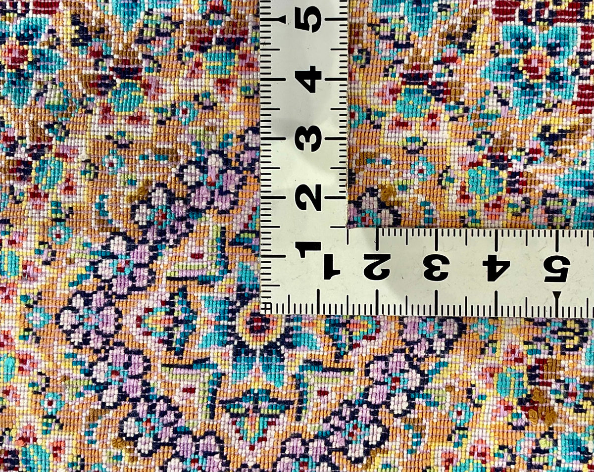 【福岡店】ペルシャンシルク 80cm x 50cm PS13976