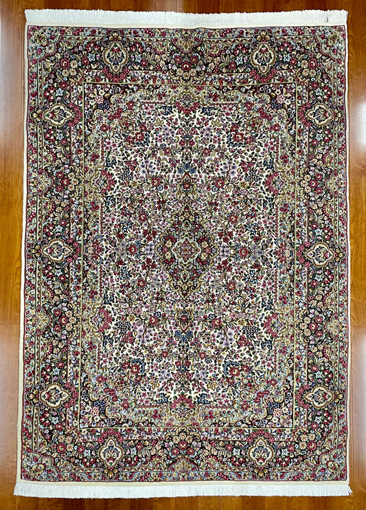 【オンライン限定】ケルマン 210cm x 148cm PS115