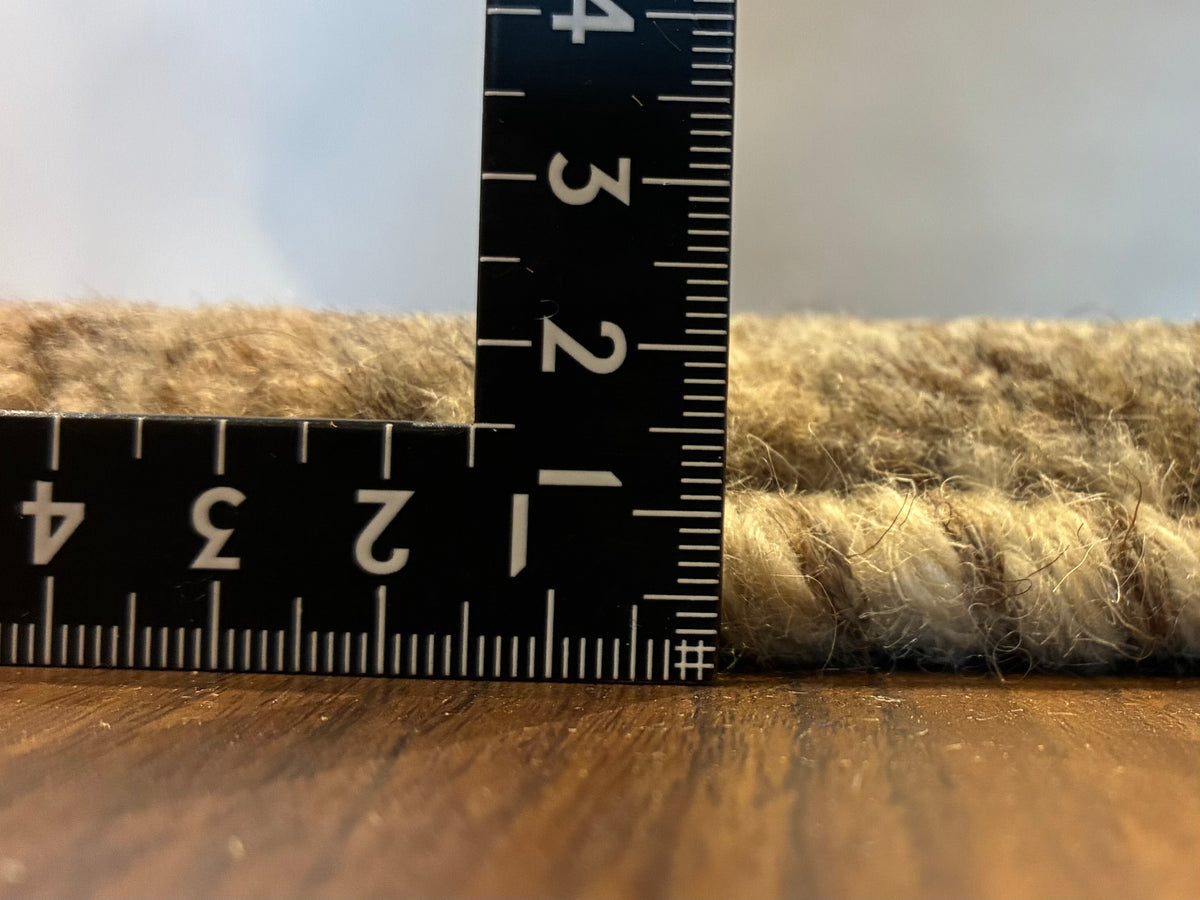 【千葉店】ギャッベ 59cm x 45cm NN20529
