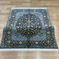 カシャーン (カシャン) 205cm x 138cm NT15176