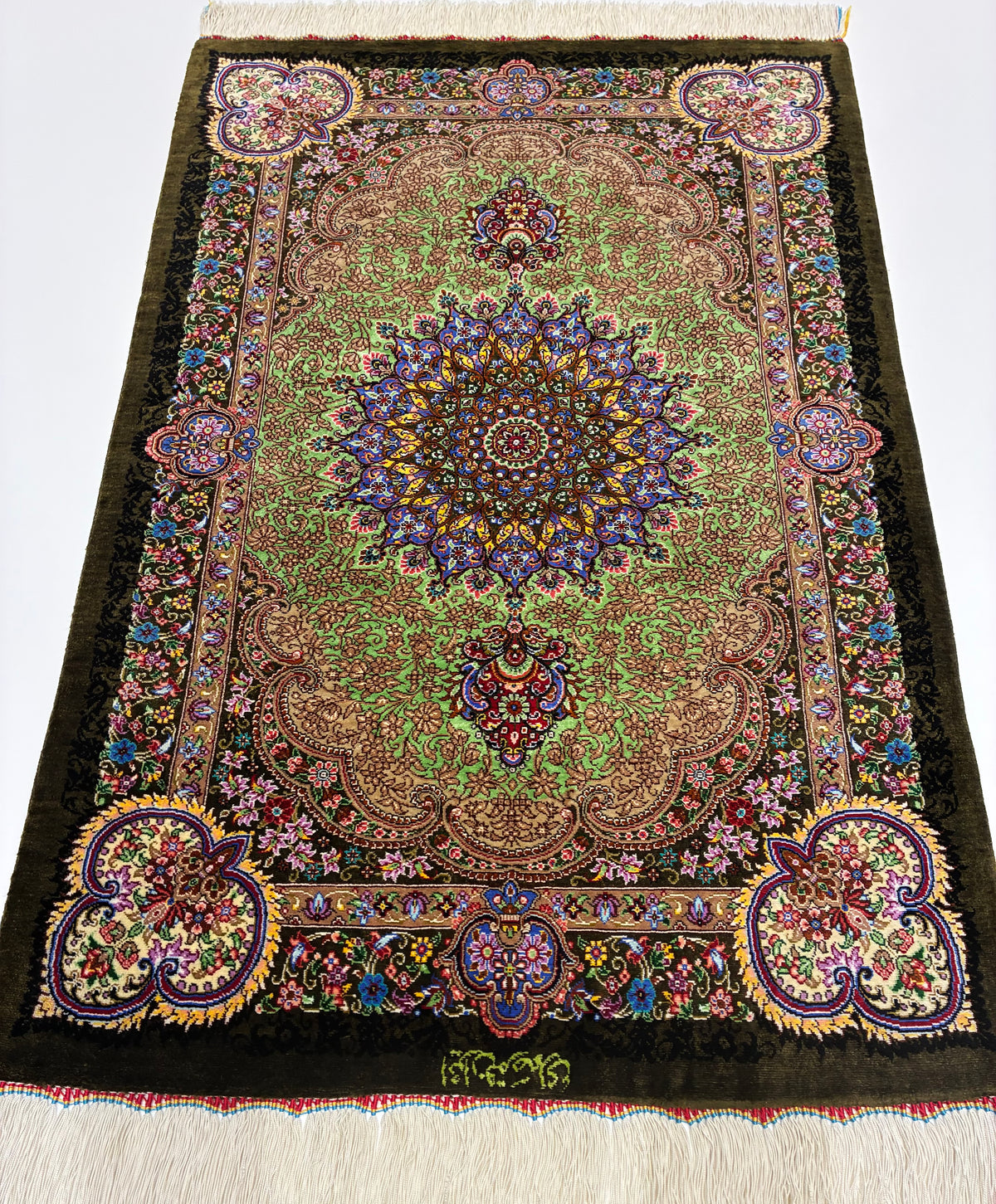 【千葉店】クム サマディ工房 90cm x 60cm PS11950
