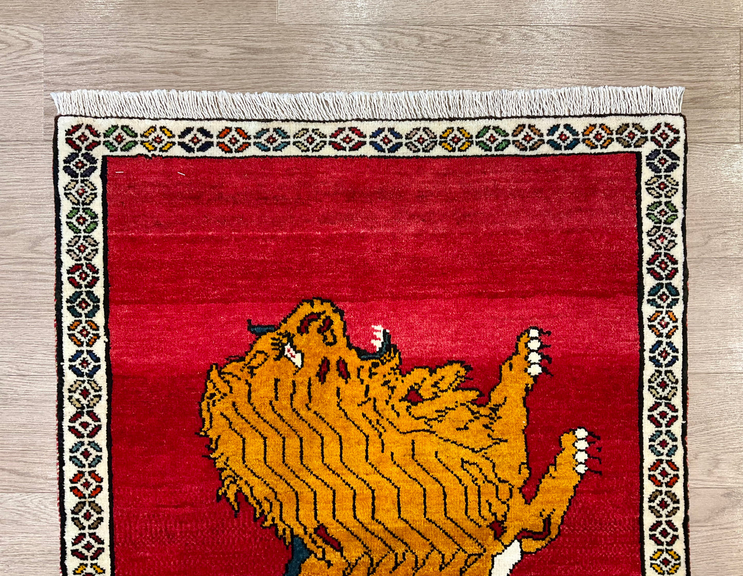 シラーズ 123cm x 82cm RJ14025