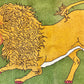 ヤラメ 140cm x 94cm PS5240