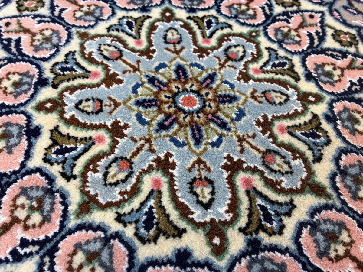【千葉店】 カシャーン 250cm x 205cm PS7191
