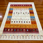 【オンライン限定】カシュクリ 220cm x 150cm BT11463