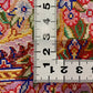 クム モハンマディ工房 207cm x 135cm NT15027
