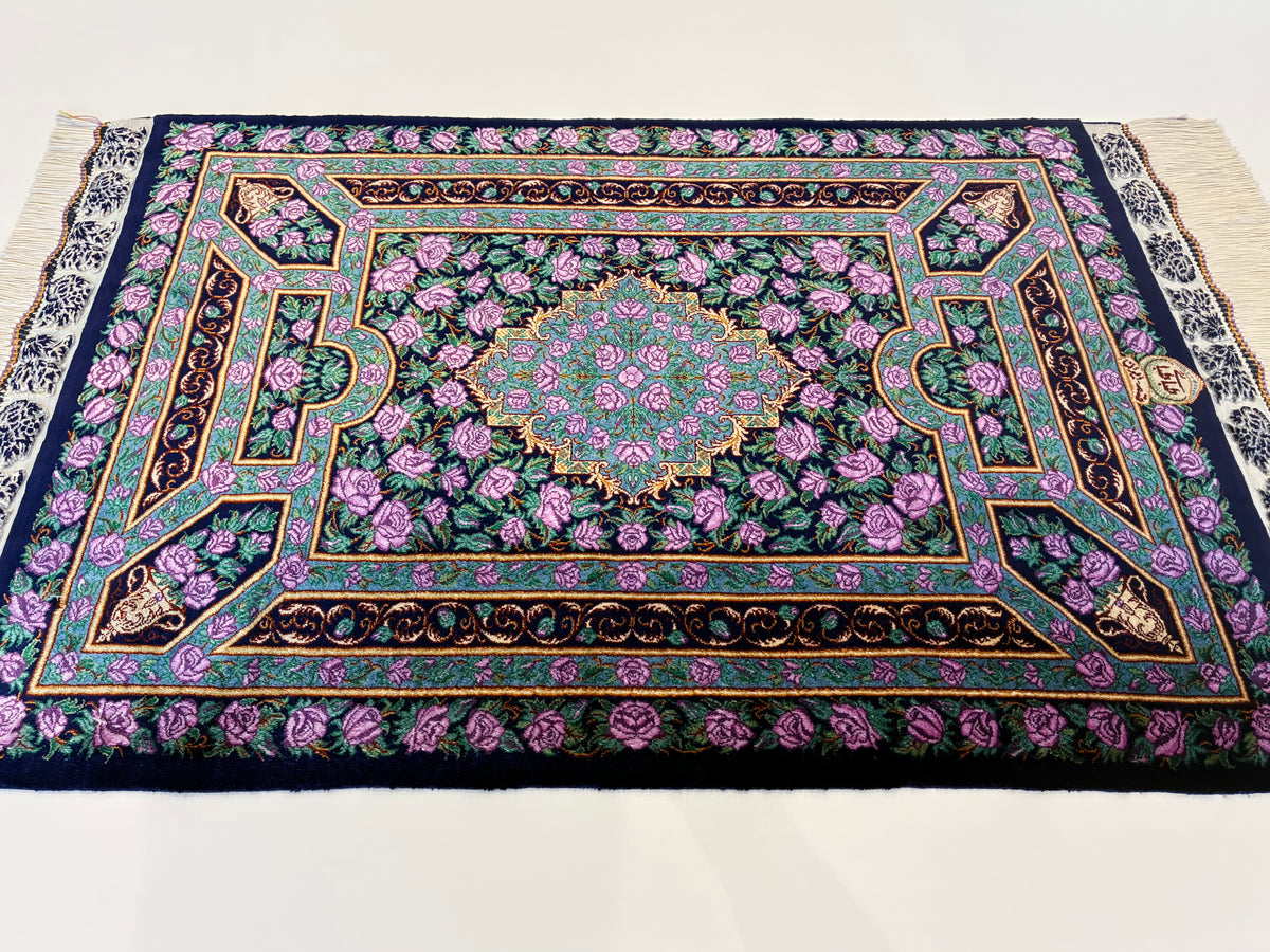 【千葉店】クム タバタバイ工房 83cm x 60cm NT14043