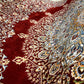 ペルシャンシルク 120cm x 80cm PS10695
