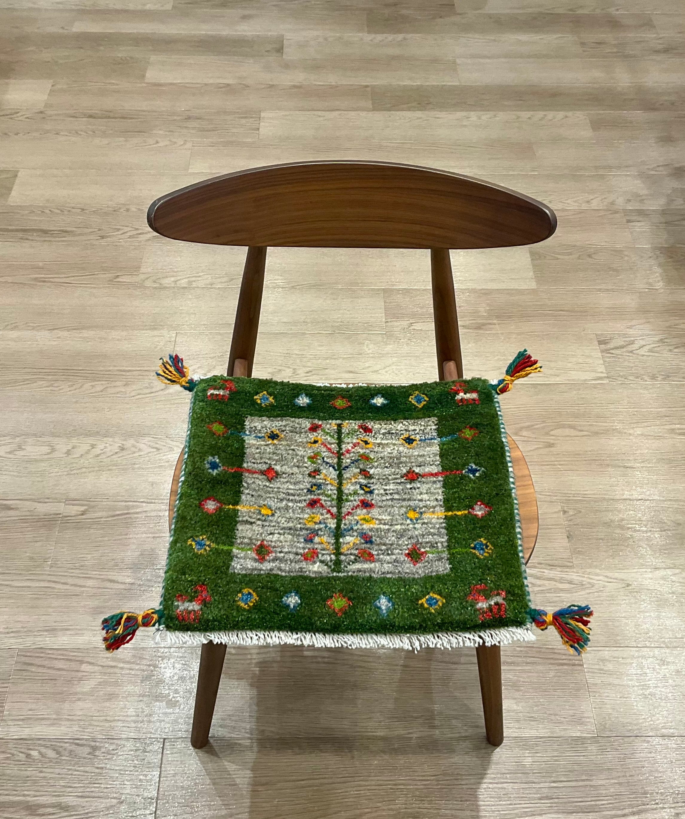 ギャッベ – ペルシャ絨毯専門店 ペルシャンパトリス