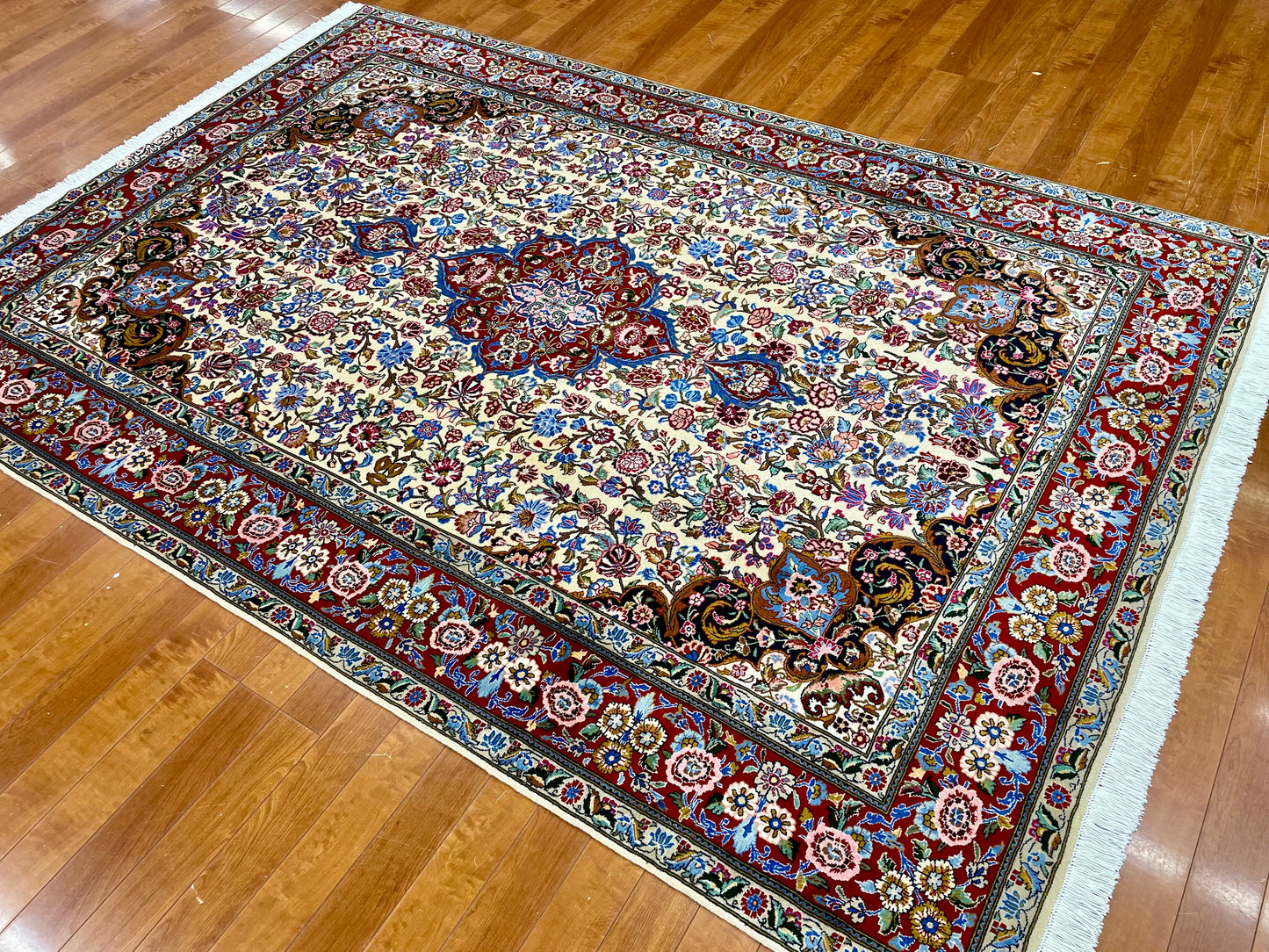 【オンライン限定】サルーク 300cm x 200cm NT11515