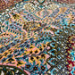 【福岡店】ペルシャンシルク 80cm x 50cm PS13976