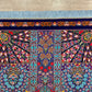 クム ウール ラジャビアン工房 156cm x 105cm PS10324