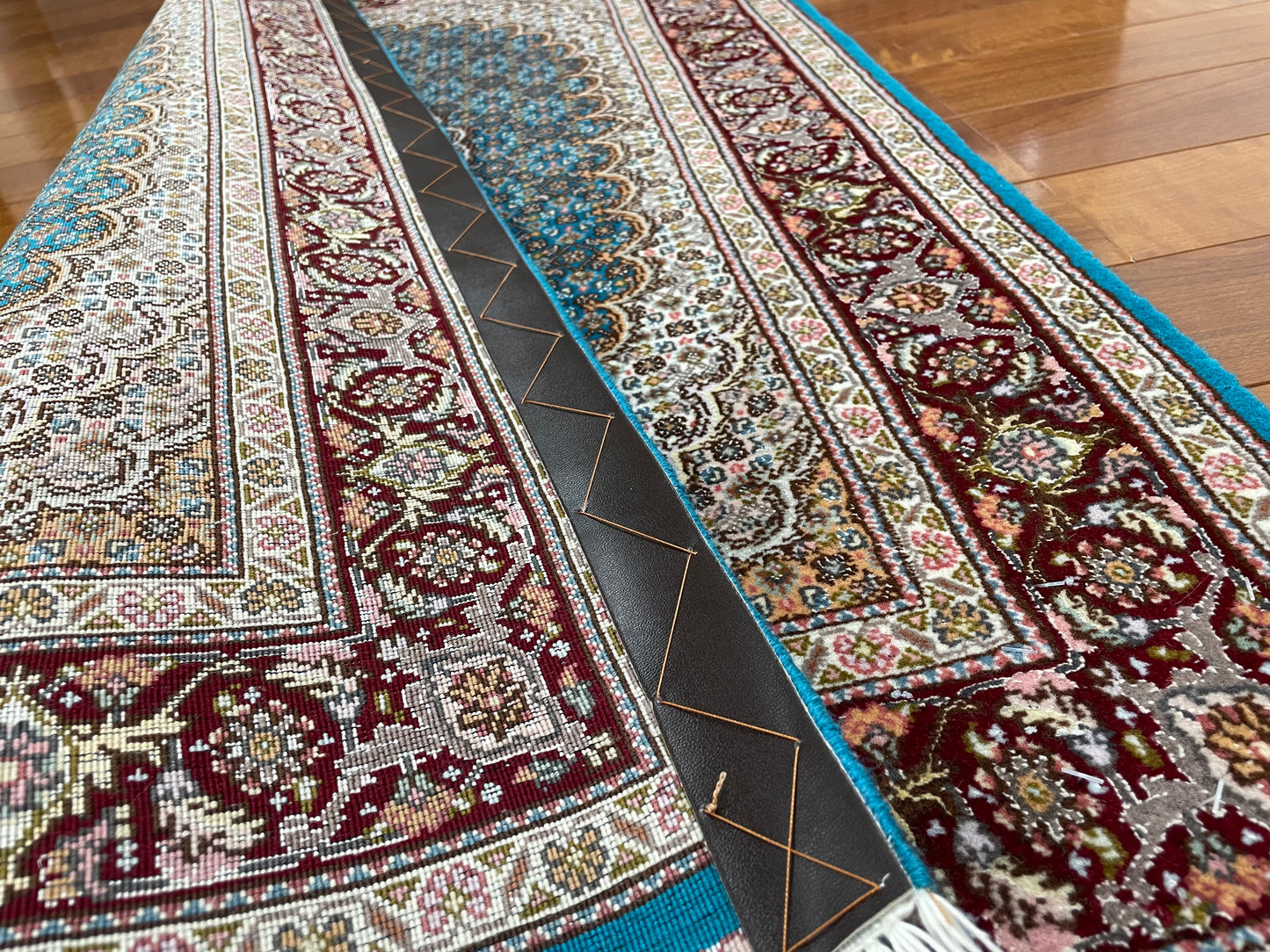 【オンライン限定】タブリーズ  130cm x 85cm PS8112