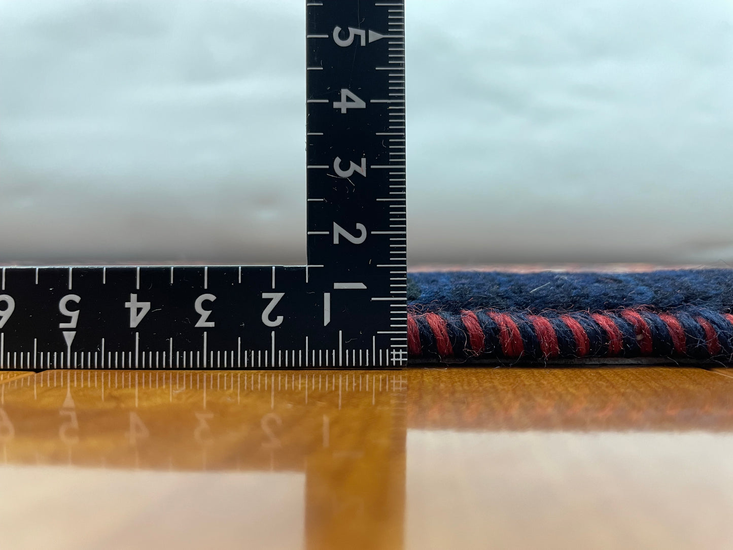【オンライン限定】カシュガイ 135cm x 80cm PS7106