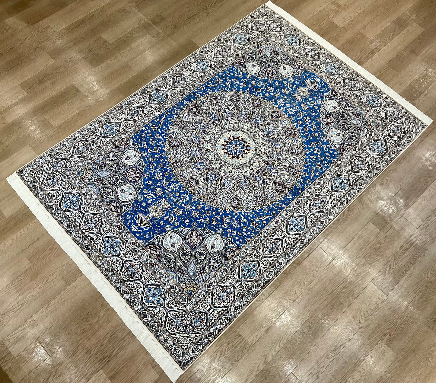 ナイン シシラハビビアン工房 300cm x 210cm PS4848