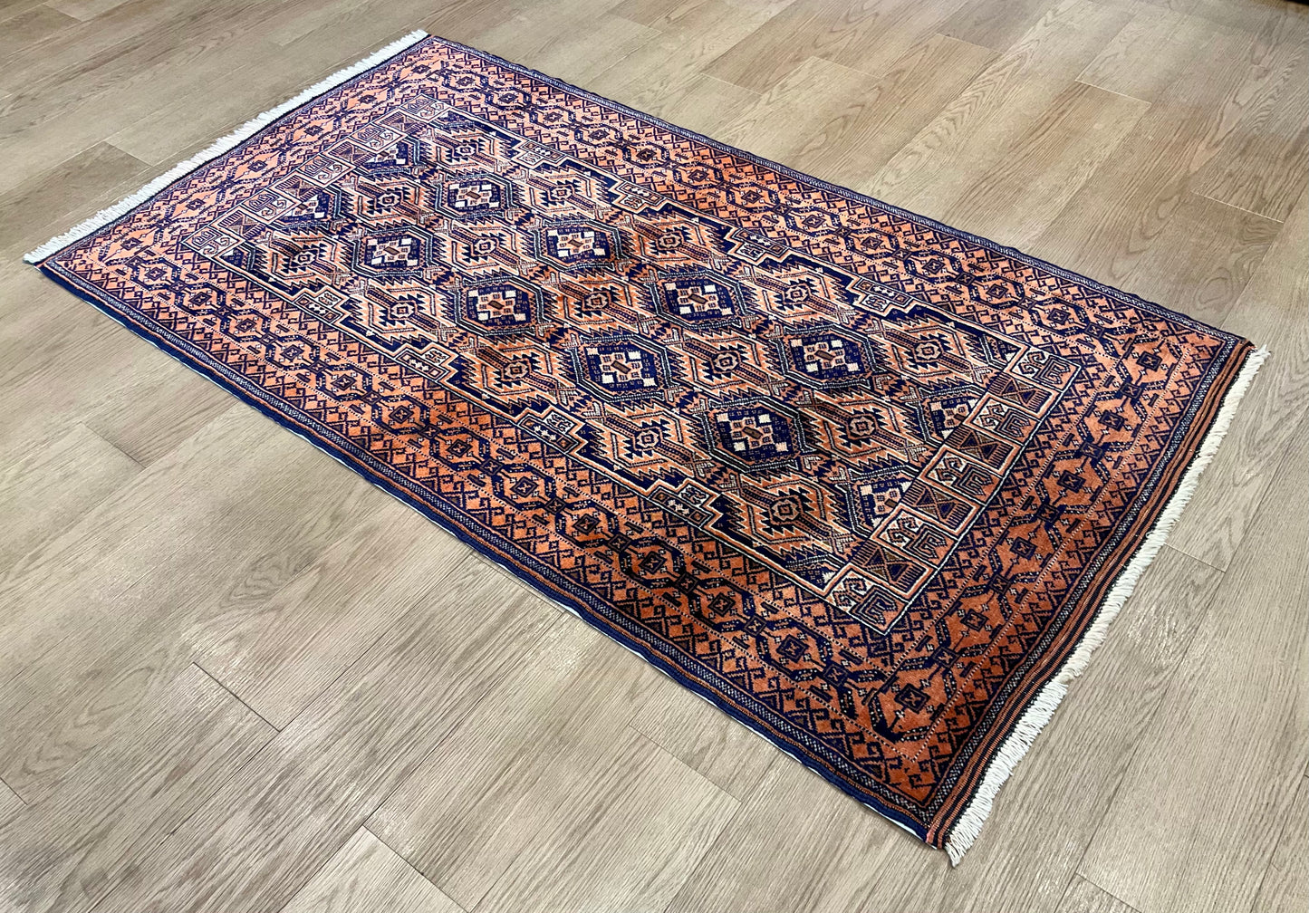 バルーチ 160cm x 90cm PS9193