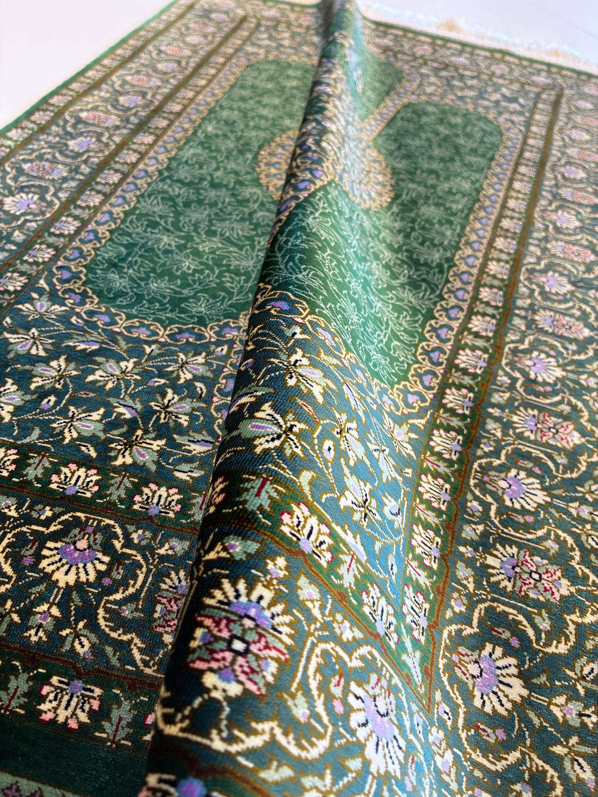 【千葉店】クム マスミ工房 90cm x 60cm A22125