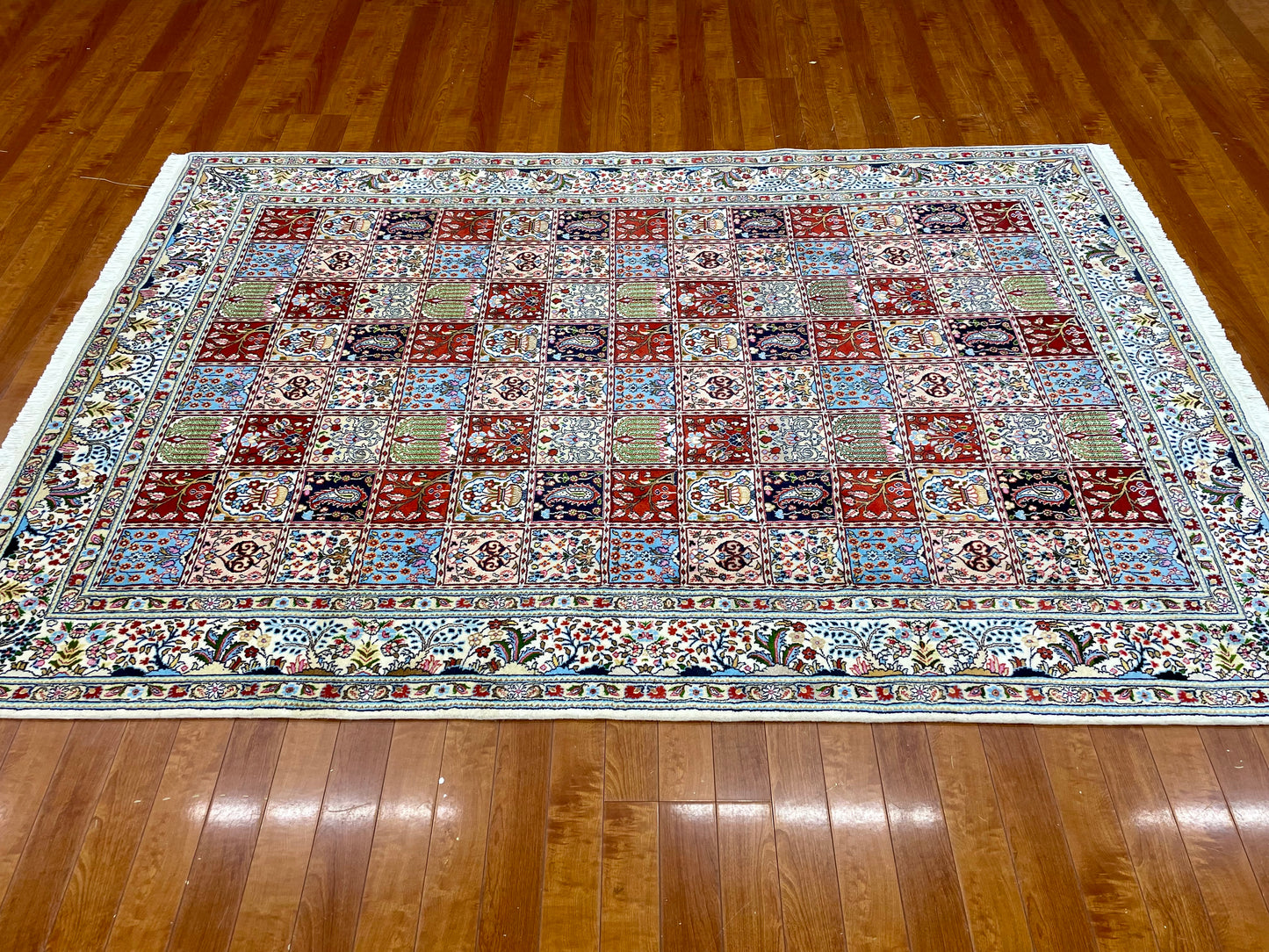 【オンライン限定】ムード 293cm x 198cm NT12224