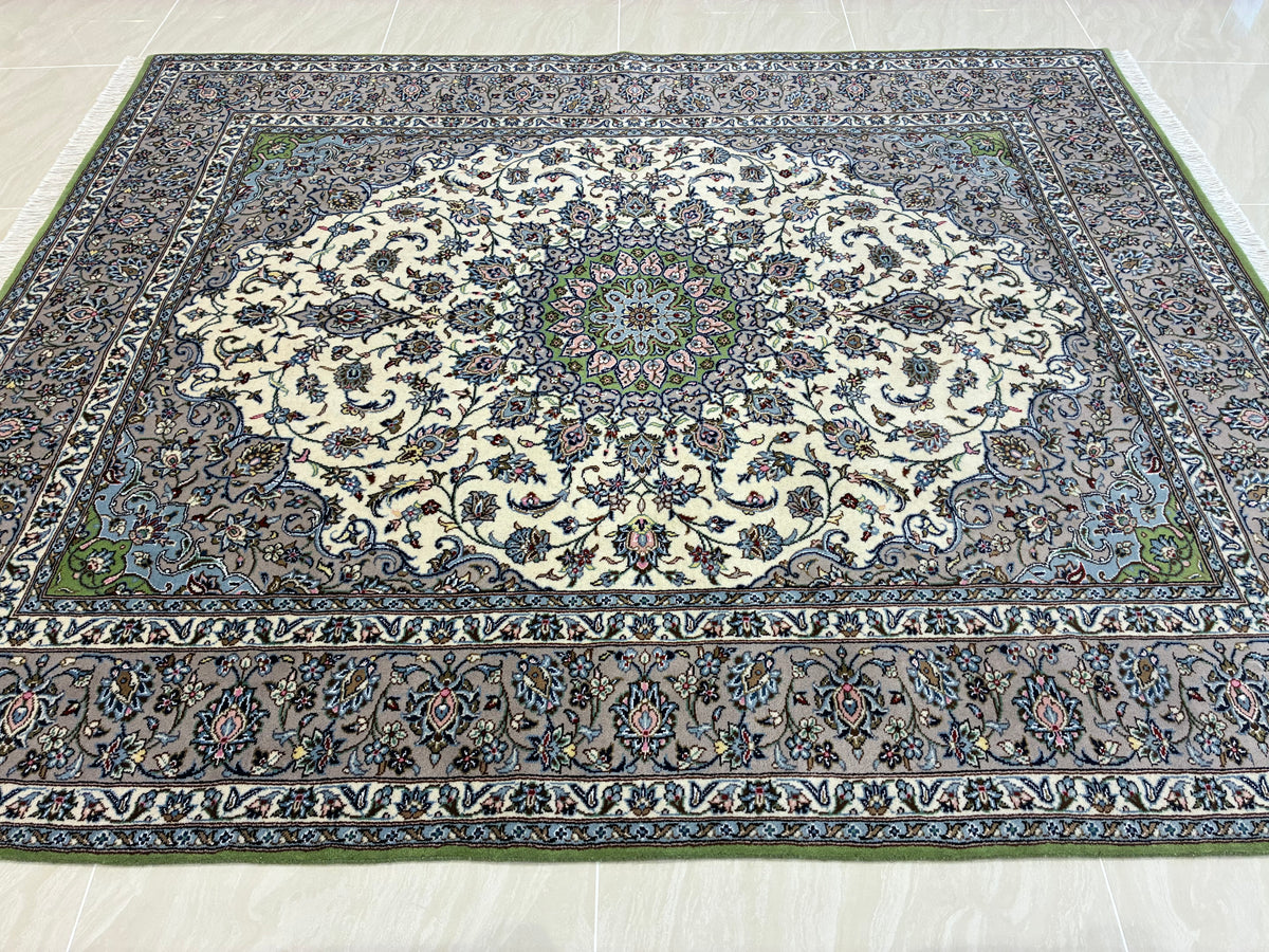 【千葉店】 カシャーン 240cm x 200cm PS8422
