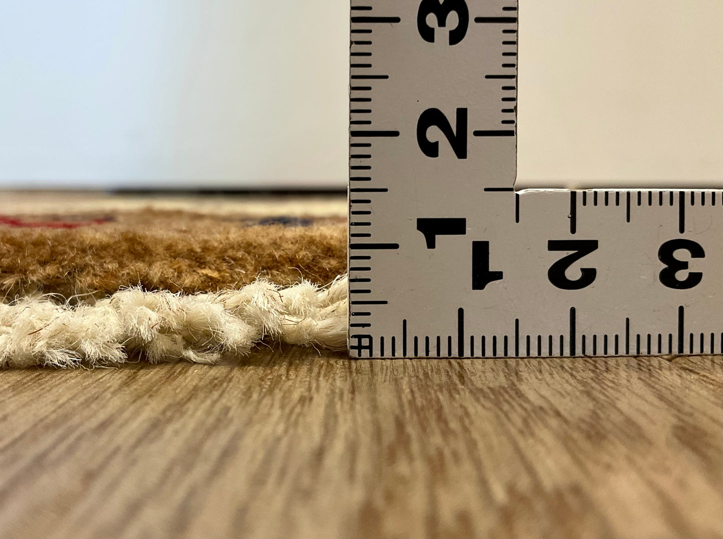 ギャッベ アマレバフト 39cm x 39cm AJ23587