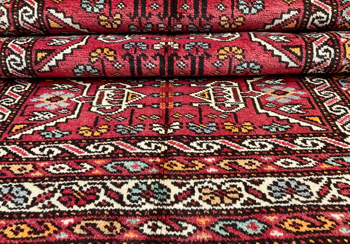 【福岡店】バルーチ 162cm x 87cm PS8306