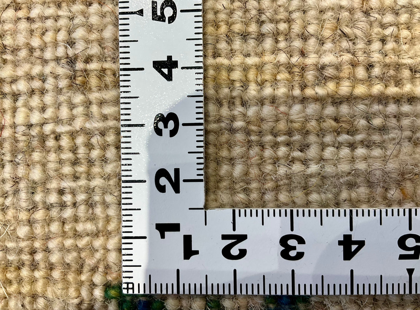 カシュクリ 207cm x 150cm RJ14761