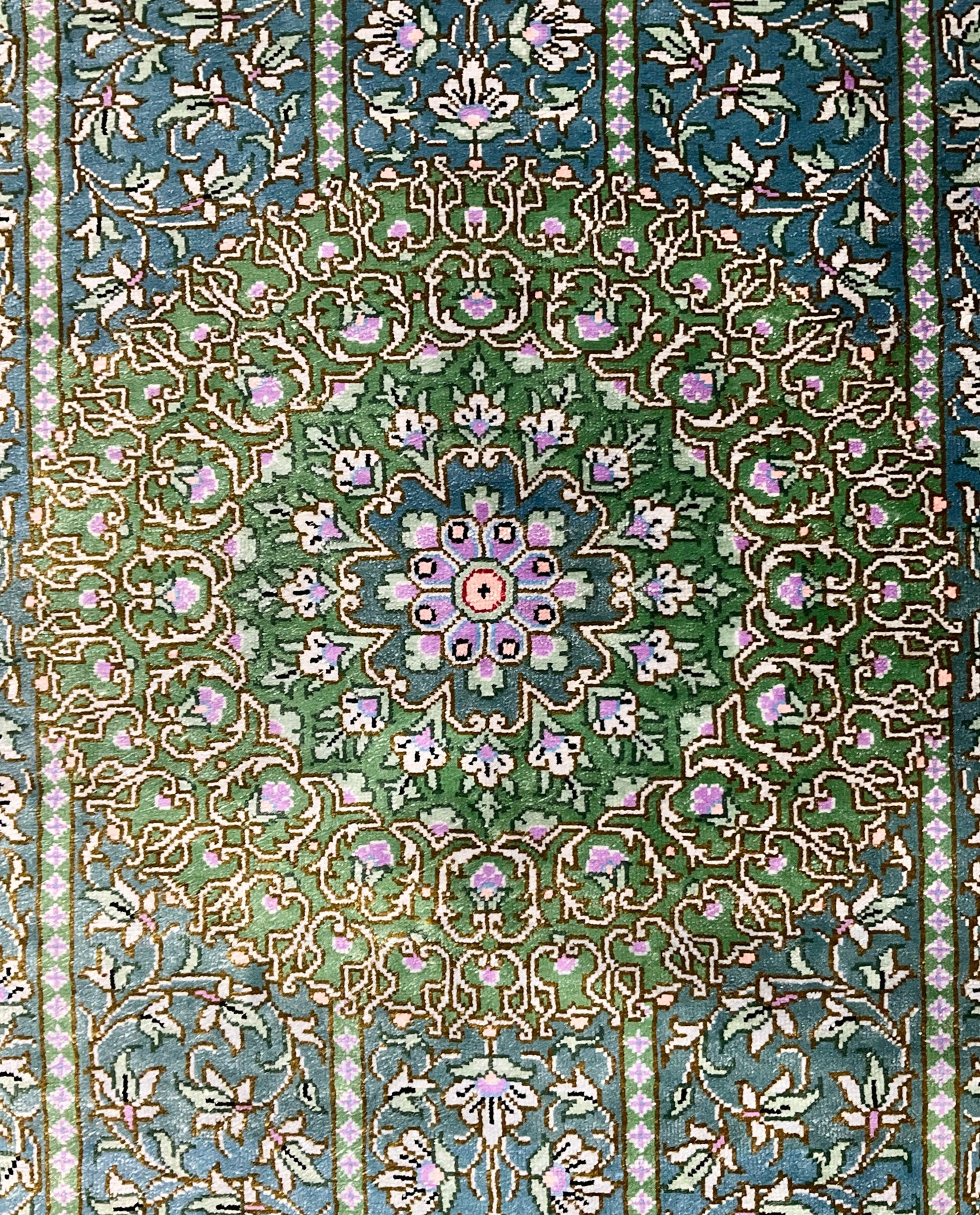 クム マスミ(マースミ)工房 90cm x 60cm A22037