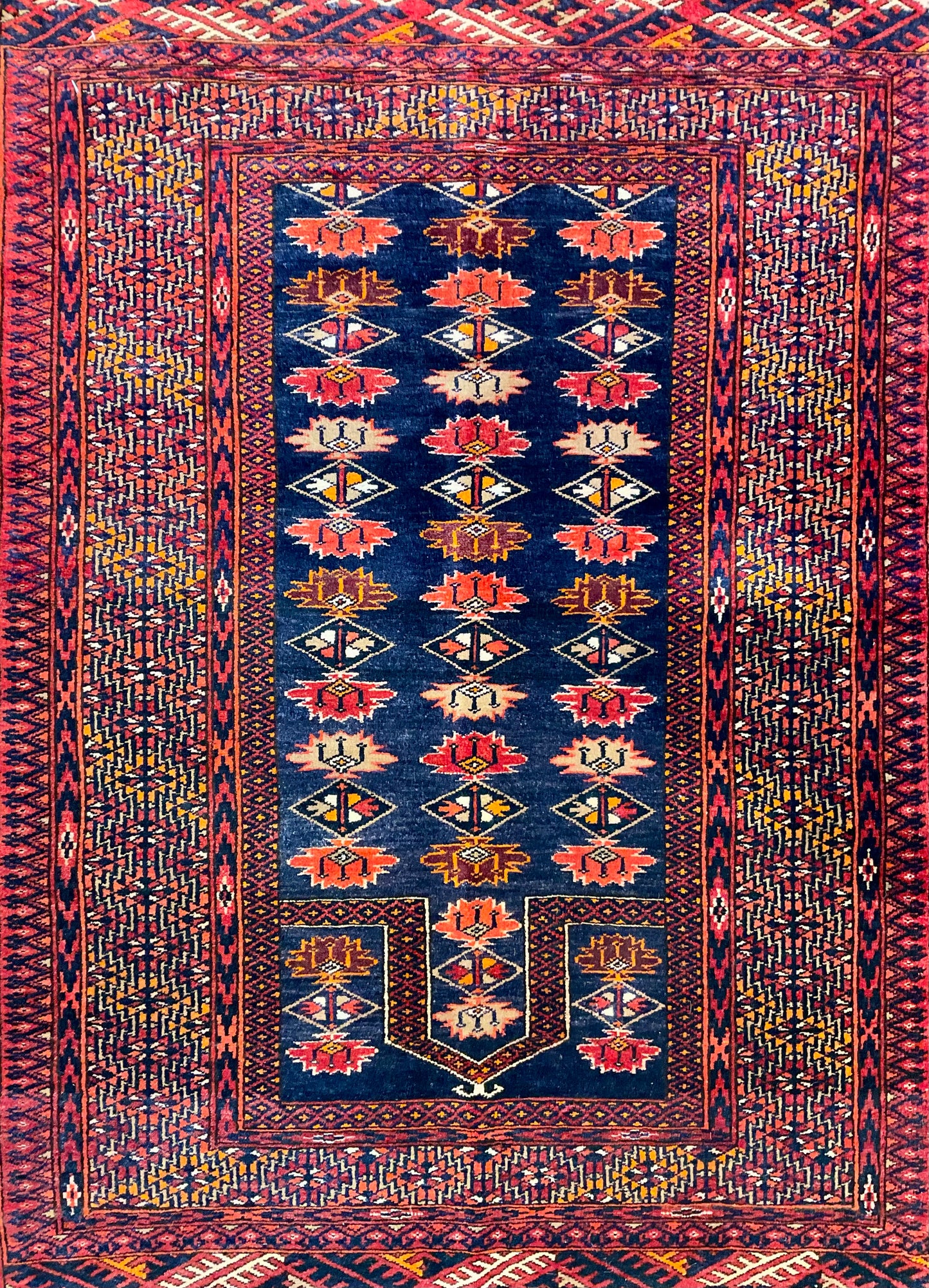 バルーチ 115cm x 80cm PS8706