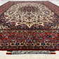 【千葉店】 イスファハン セイラフィアン工房 230cm x 152cm PS13458