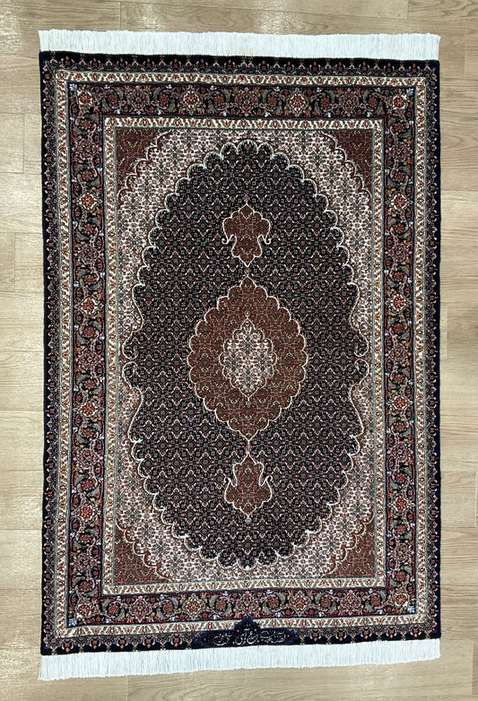 タブリーズ アブドラーヒ工房 157cm x 105cm PS10361