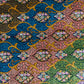 クム ジャムシード工房 210cm x 136cm A22451