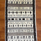 【オンライン限定】ギャッベ 123cm x 78cm RJ8736