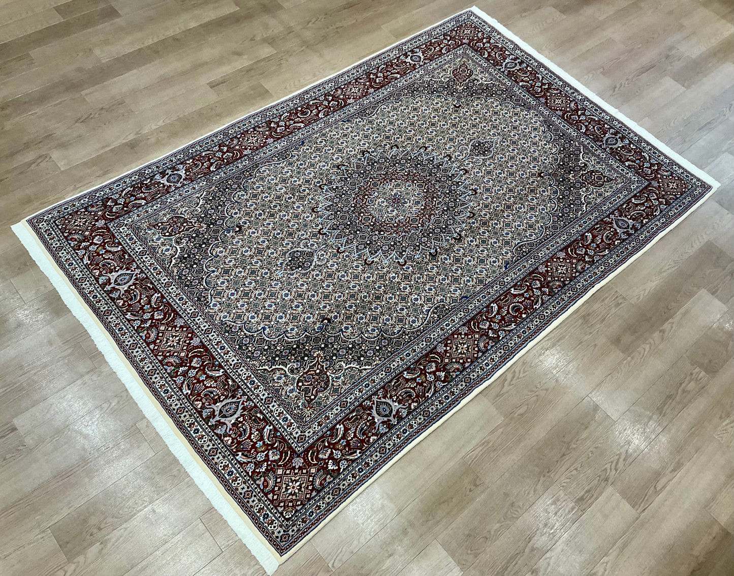 ムード 295cm x 192cm NT9600