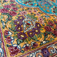 【千葉店】クム アフマディ工房 90cm x 62cm PS11946
