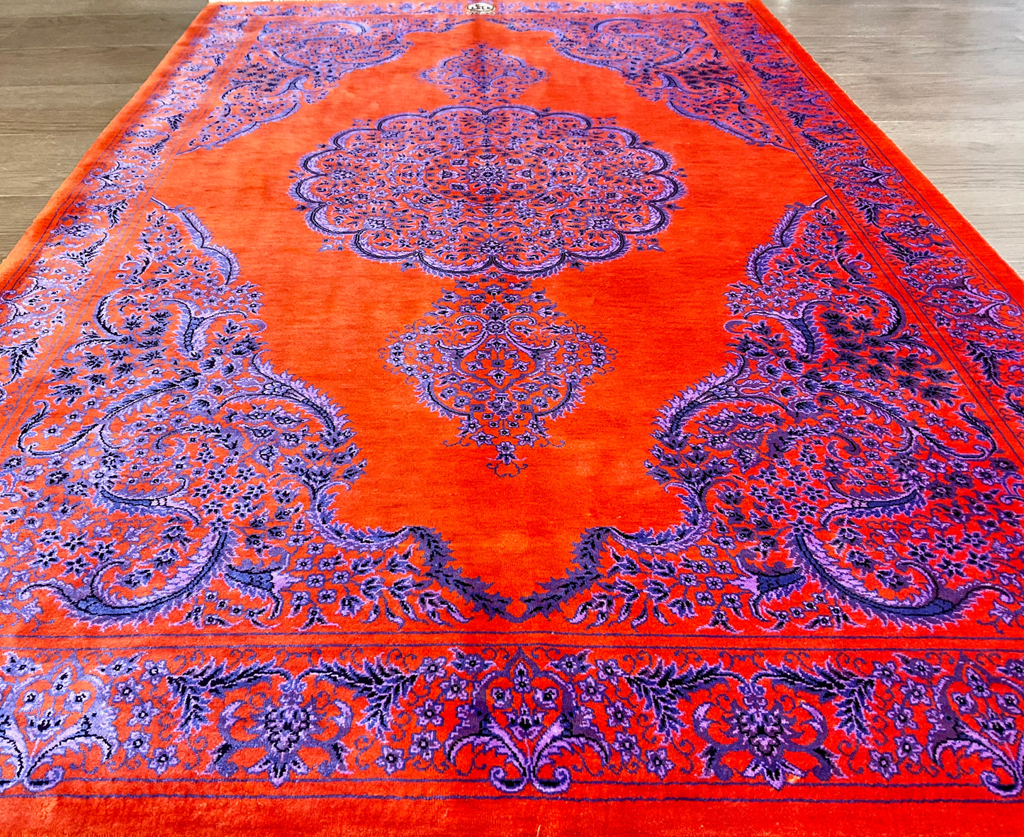 クム タバタバイ工房 128cm x 80cm PS11556