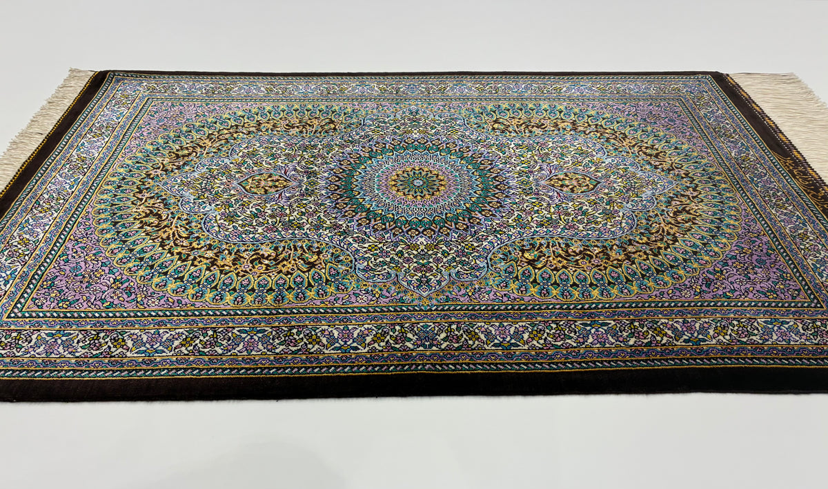 【千葉店】クム アリプール工房 91cm x 60cm PS12752