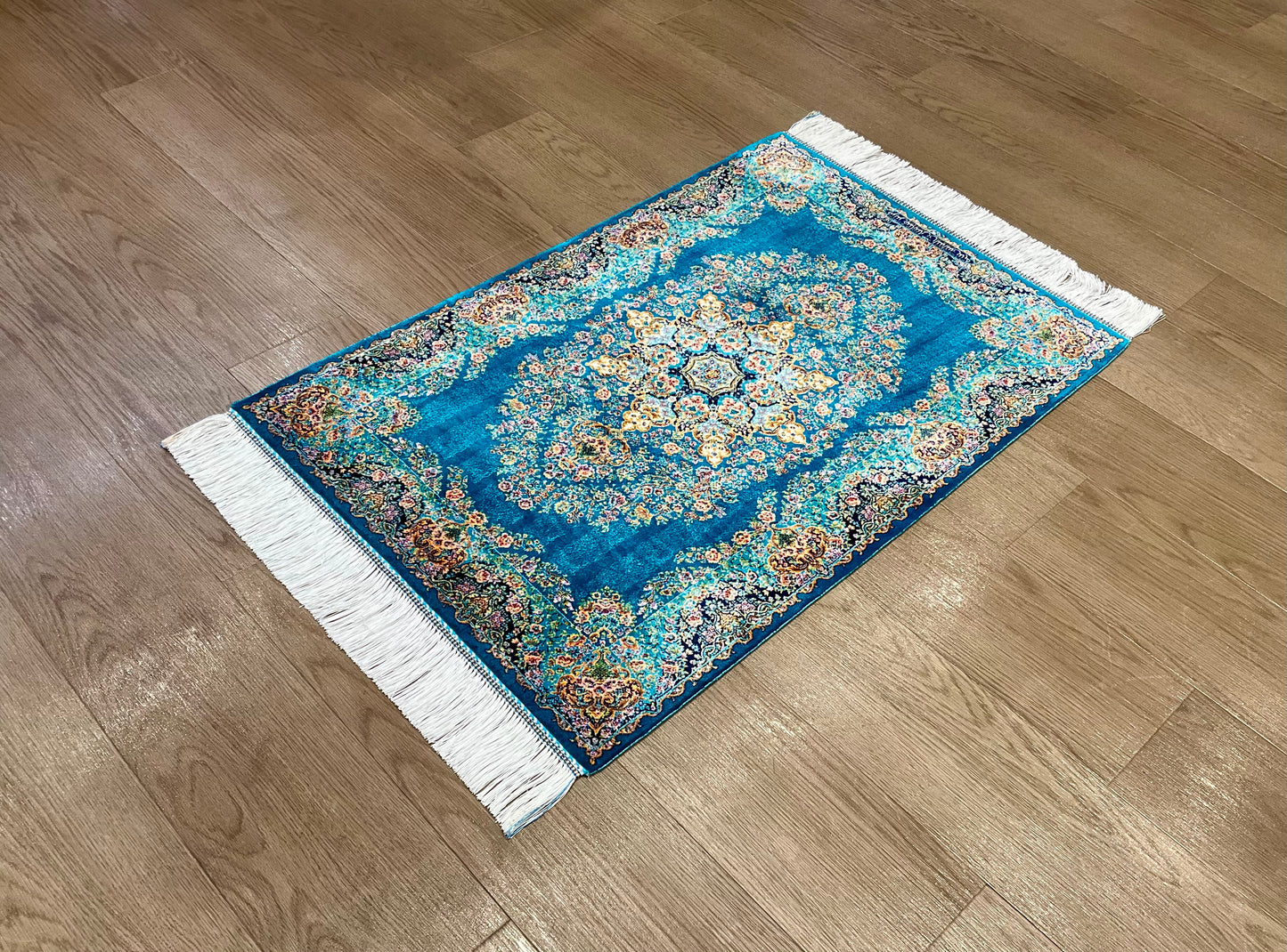 ペルシャンシルク 90cm x 60cm PS10785