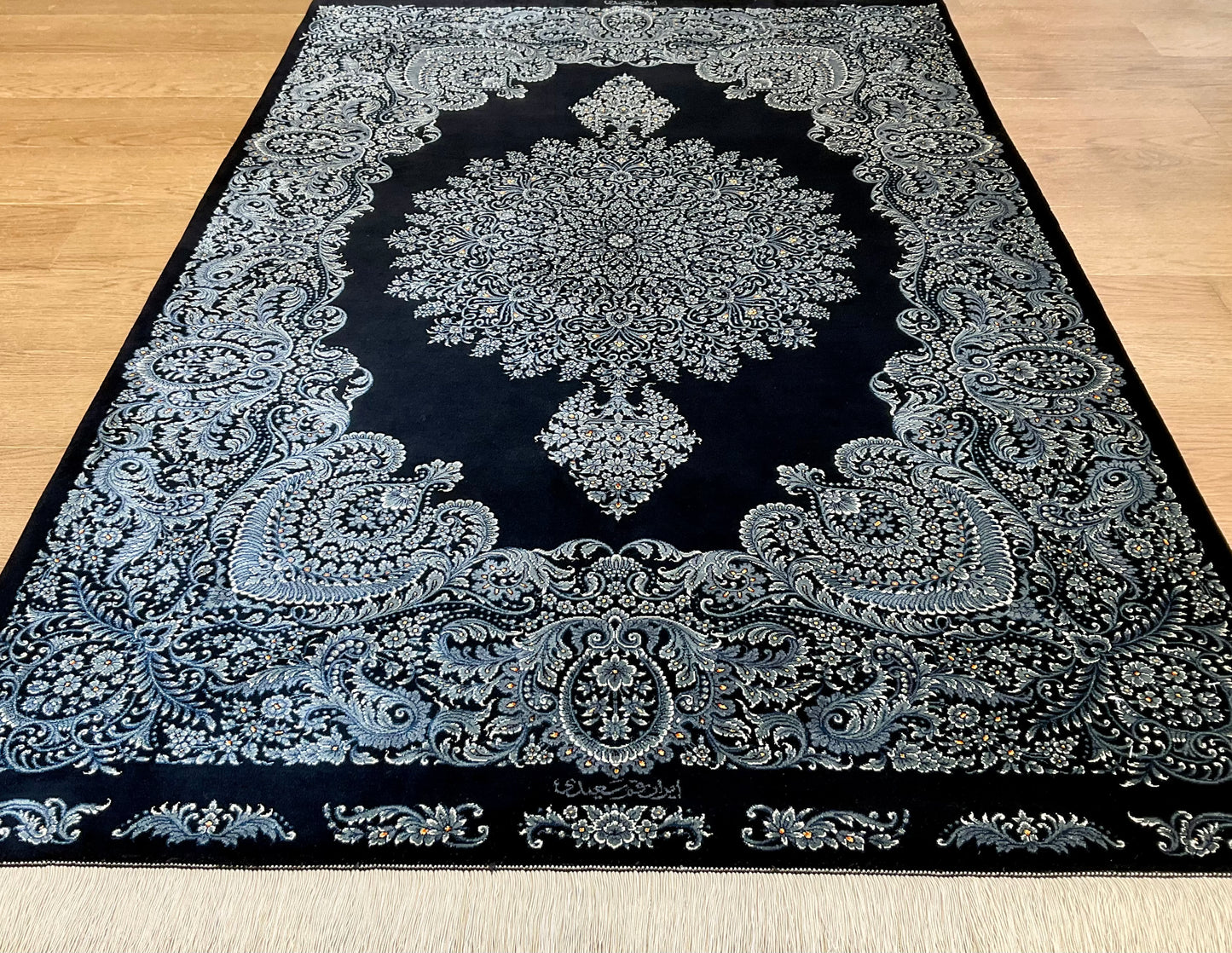 クム サイーデイ工房 160cm x 102cm PS3612